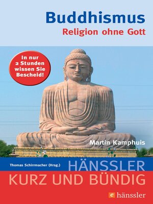 cover image of Buddhismus